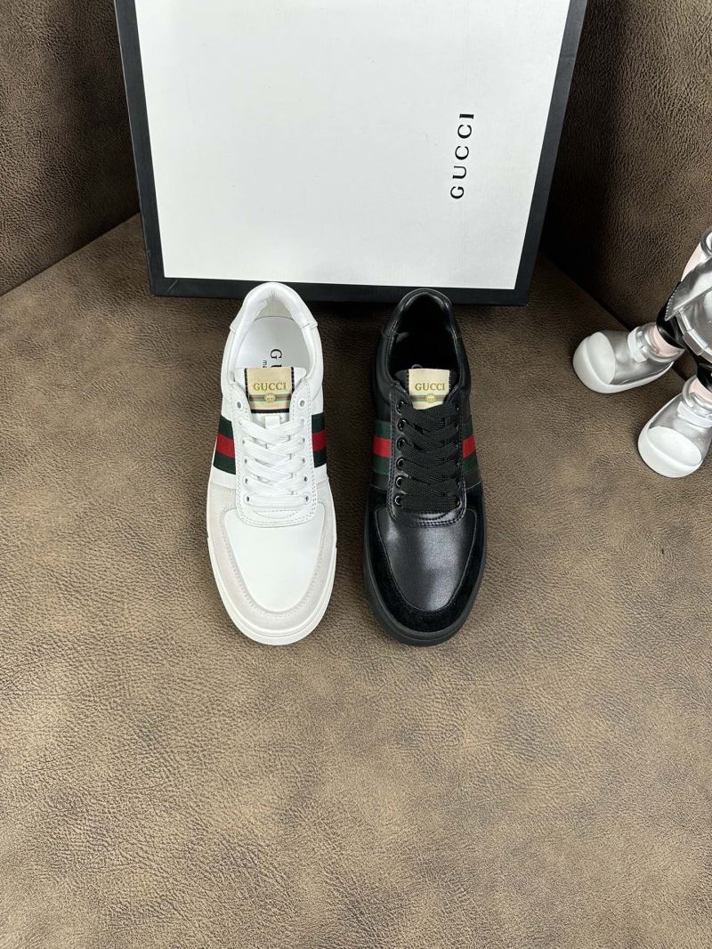 Gucci Low Shoes